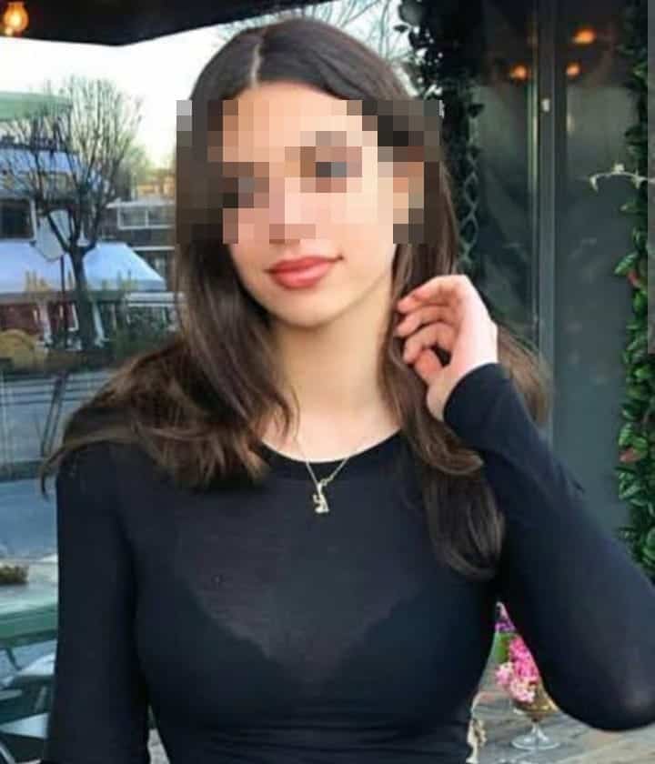 Denizli escort bayan CEYLAN