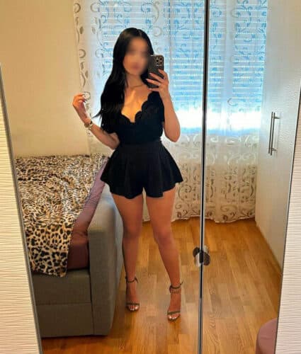 Denizli harika escort TOPRAK