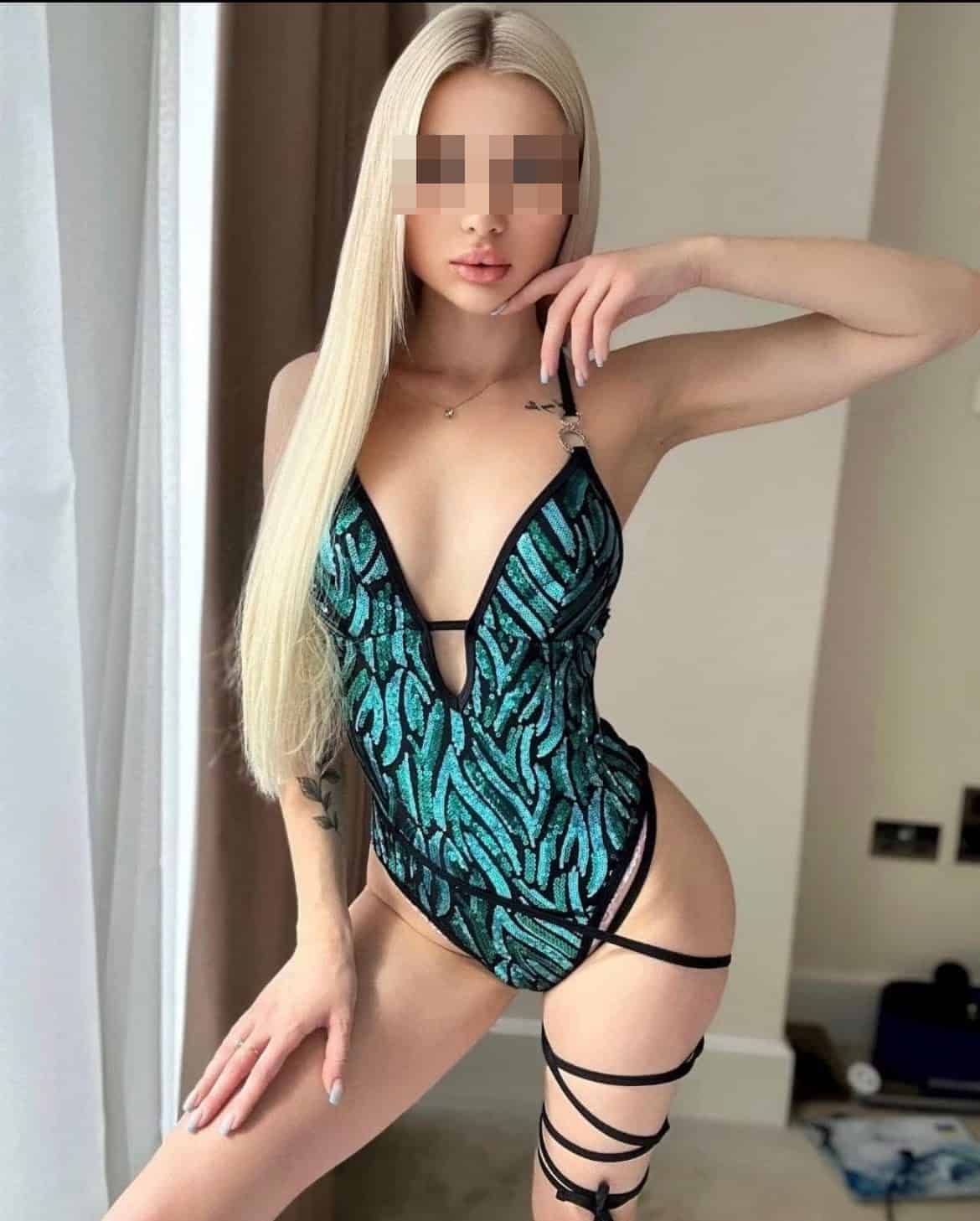 Denizli harika escort CEYLİN