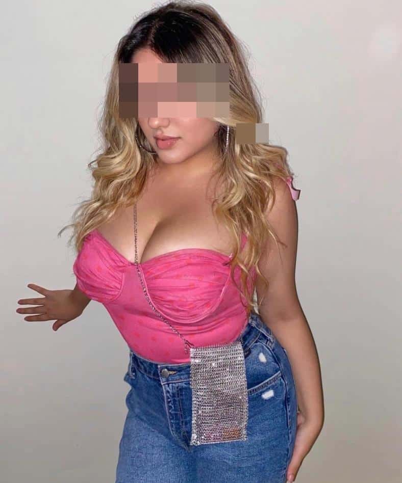 Denizli yeni escort YILDIZ