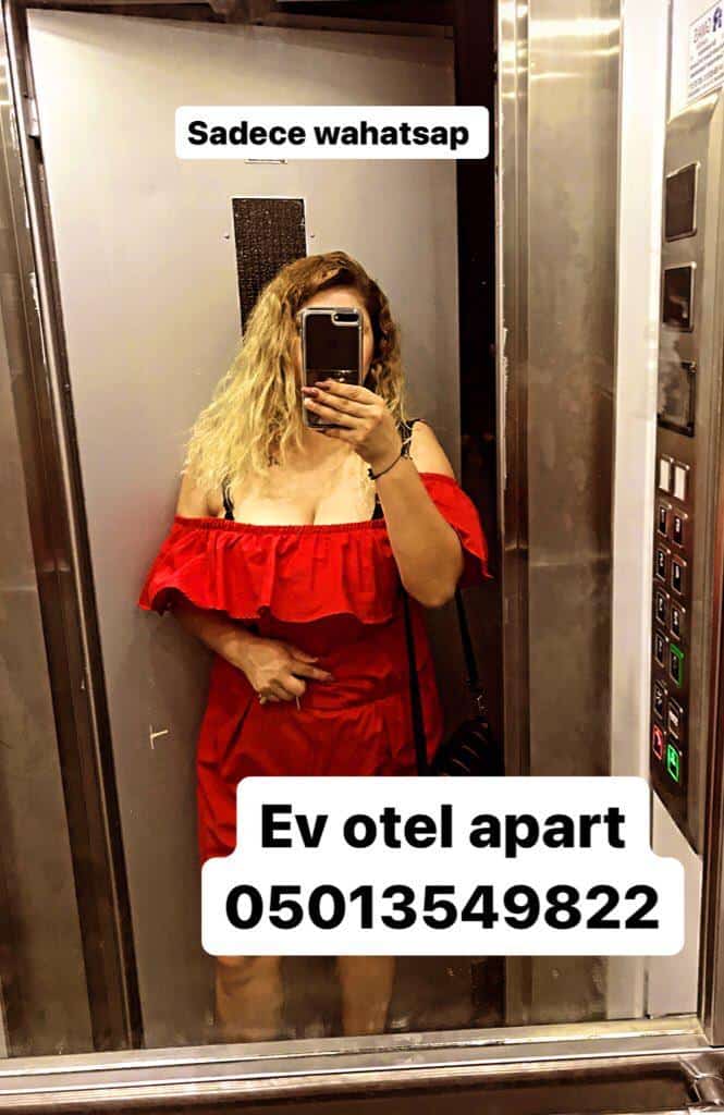 Denizli yeni escort GÜLŞAH