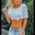 Denizli yeni escort Alina - Image 1