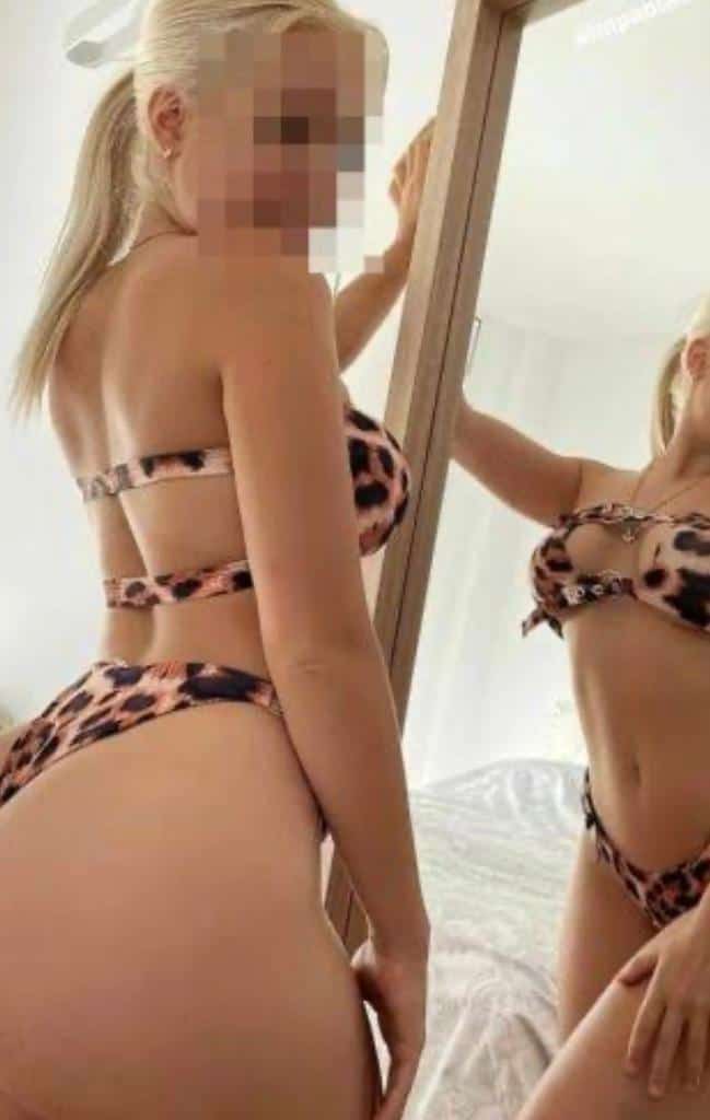 Denizli yeni escort SONYA