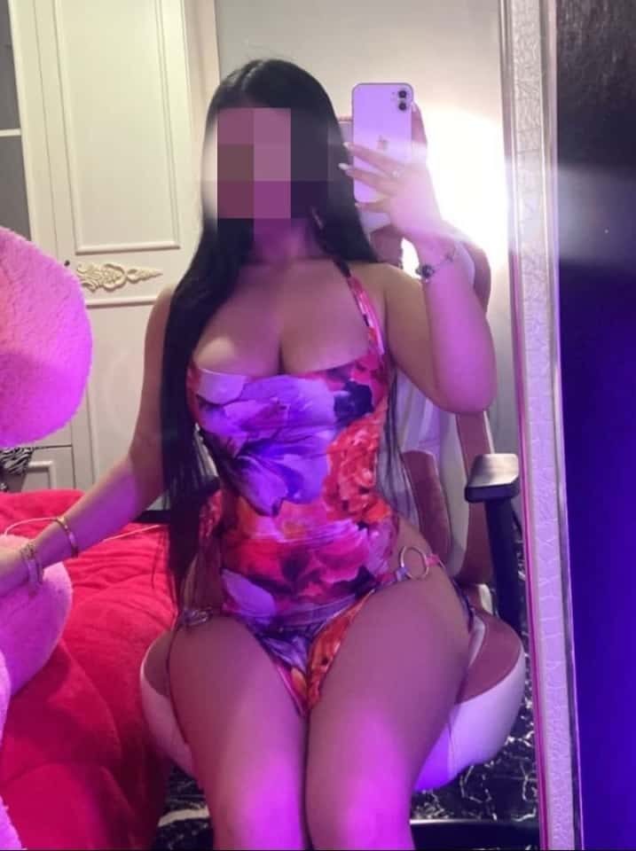 Denizli yeni escort ALYONA