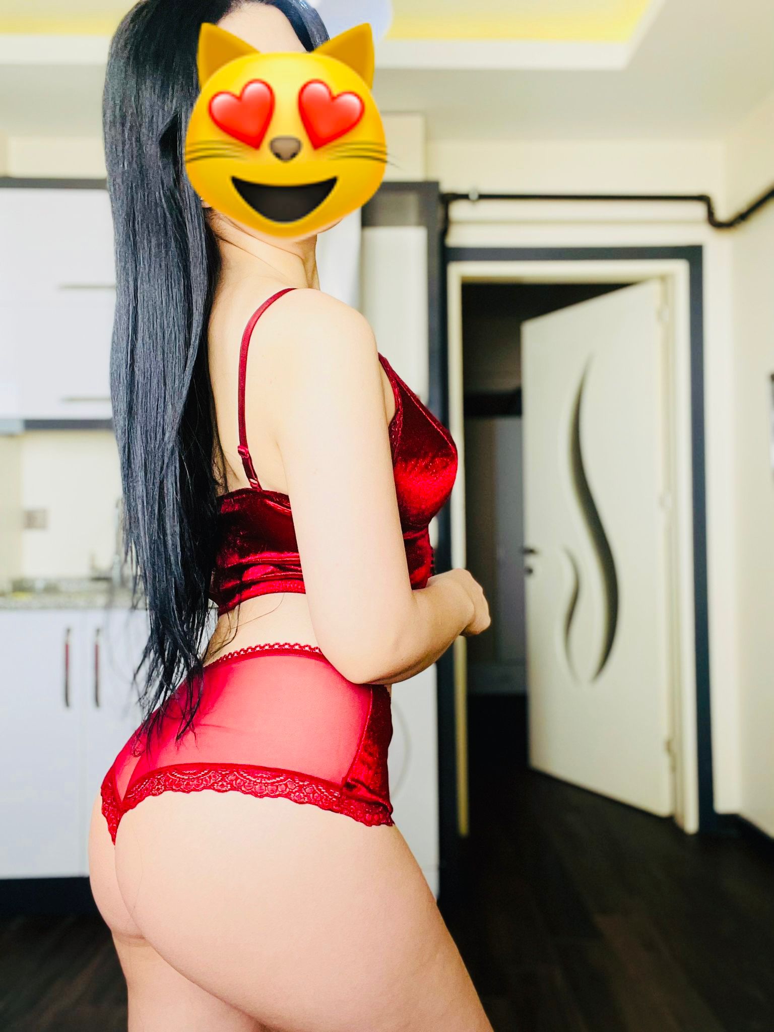 Denizli yeni özel escort GAMZE