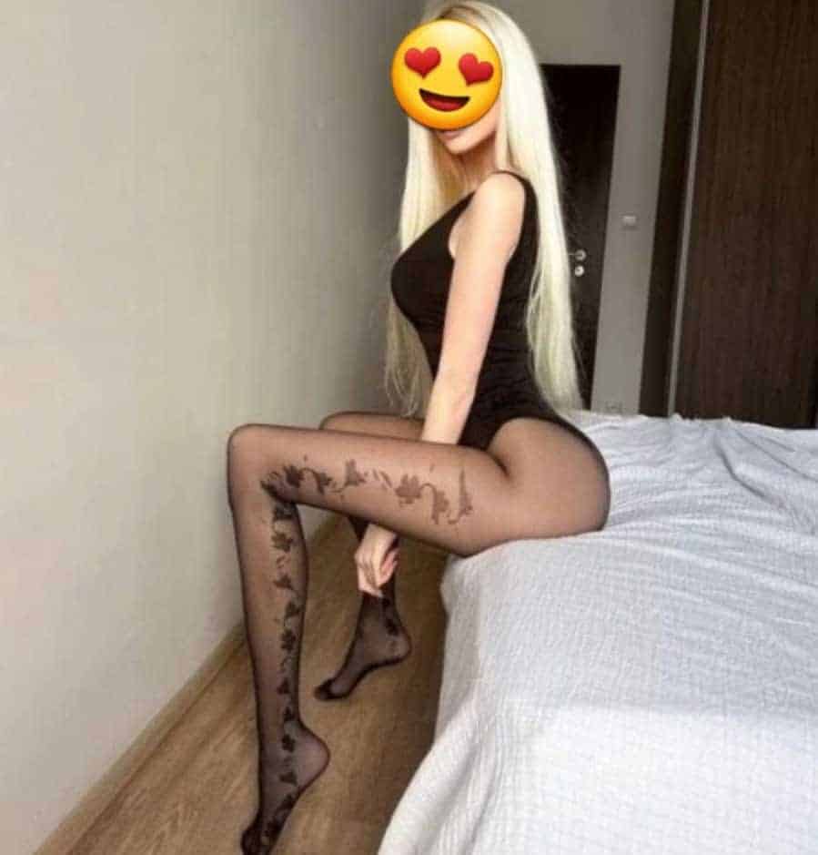 Denizli Yeni Escort Tutku