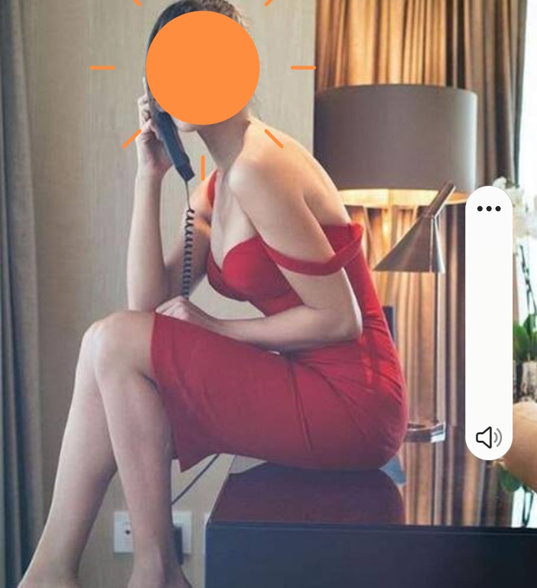 Denizli Merkez Escort Sevda