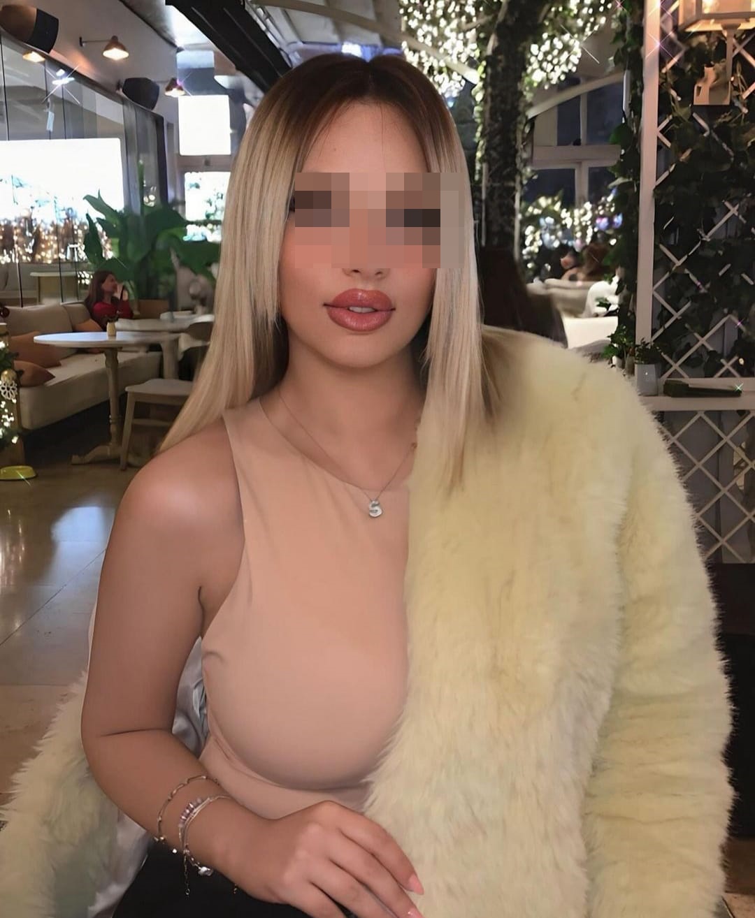 Denizli efsane yeni escort NEFES