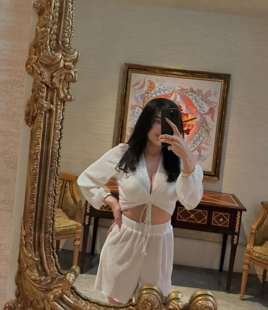 Denizli yeni escort GAMZA